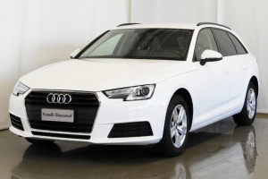 Auto Usate - Audi A4 - offerta numero 1103378 a 23.990 € foto 1