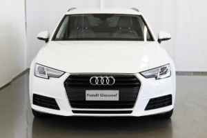 Auto Usate - Audi A4 - offerta numero 1103378 a 23.990 € foto 2