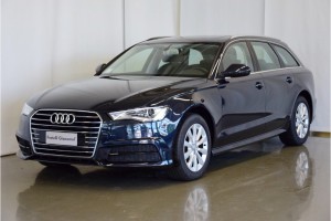 Auto Aziendali - Audi A6 - offerta numero 1104311 a 38.000 € foto 1