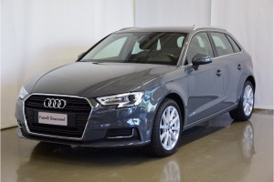 Auto Usate - Audi A3 - offerta numero 1104315 a 21.900 € foto 1
