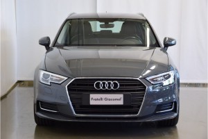 Auto Usate - Audi A3 - offerta numero 1104315 a 21.900 € foto 2
