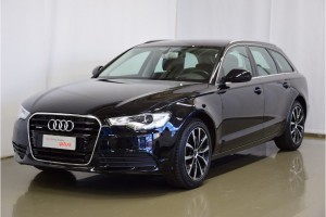 Auto Usate - Audi A6 - offerta numero 1104637 a 24.400 € foto 1