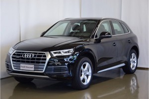 Auto Usate - Audi Q5 - offerta numero 1104656 a 41.900 € foto 1