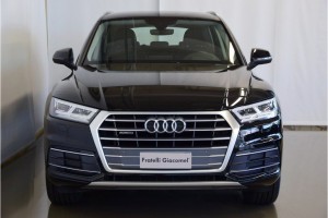 Auto Usate - Audi Q5 - offerta numero 1104656 a 41.900 € foto 2
