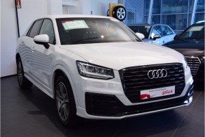 Auto Aziendali - Audi Q2 - offerta numero 1104661 a 31.900 € foto 1