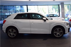 Auto Aziendali - Audi Q2 - offerta numero 1104661 a 31.900 € foto 2
