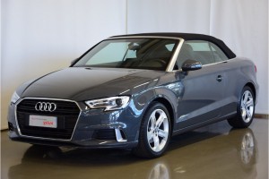 Auto Usate - Audi A3 - offerta numero 1109326 a 27.800 € foto 1