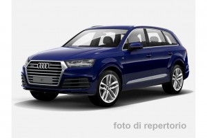 Auto Aziendali - Audi Q7 - offerta numero 1110534 a 71.900 € foto 1