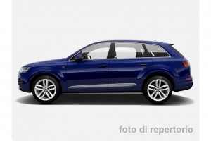 Auto Aziendali - Audi Q7 - offerta numero 1110534 a 71.900 € foto 2
