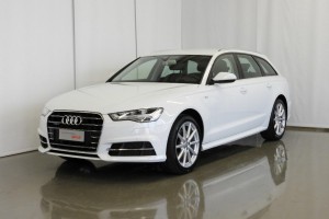 Auto Aziendali - Audi A6 - offerta numero 1110545 a 44.500 € foto 1