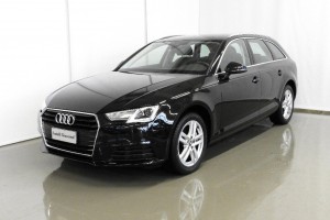 Auto Aziendali - Audi A4 - offerta numero 1110565 a 29.900 € foto 1