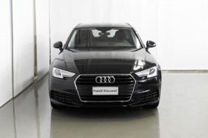 Auto Aziendali - Audi A4 - offerta numero 1110565 a 29.900 € foto 2