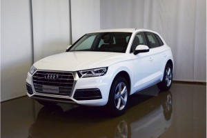 Auto Aziendali - Audi Q5 - offerta numero 1110572 a 46.900 € foto 1