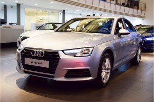 Auto Km 0 - Audi A4 - offerta numero 1110624 a 34.300 € foto 1