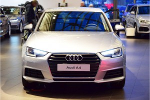 Auto Km 0 - Audi A4 - offerta numero 1110624 a 34.300 € foto 2