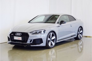 Auto Aziendali - Audi RS5 - offerta numero 1112751 a 86.400 € foto 1