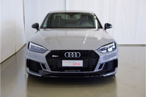 Auto Aziendali - Audi RS5 - offerta numero 1112751 a 86.400 € foto 2