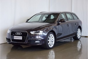 Auto Usate - Audi A4 - offerta numero 1113983 a 17.500 € foto 1