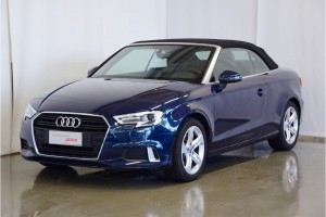 Auto Usate - Audi A3 - offerta numero 1116020 a 26.300 € foto 1