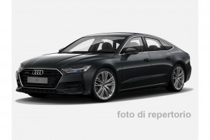 Auto Nuove - Audi A7 - offerta numero 1116316 a 93.490 € foto 1