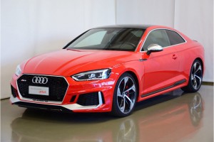 Auto Aziendali - Audi RS5 - offerta numero 1124265 a 78.000 € foto 1