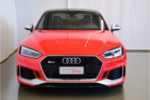 Auto Aziendali - Audi RS5 - offerta numero 1124265 a 78.000 € foto 2