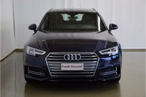 Auto Km 0 - Audi A4 - offerta numero 1127515 a 39.500 € foto 2