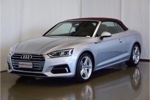 Auto Km 0 - Audi A5 - offerta numero 1127516 a 47.900 € foto 1