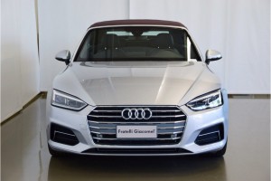 Auto Km 0 - Audi A5 - offerta numero 1127516 a 47.900 € foto 2