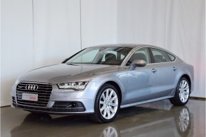 Auto Usate - Audi A7 - offerta numero 1132401 a 41.900 € foto 1