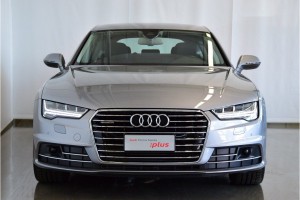Auto Usate - Audi A7 - offerta numero 1132401 a 41.900 € foto 2