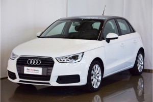 Auto Aziendali - Audi A1 - offerta numero 1132951 a 20.200 € foto 1