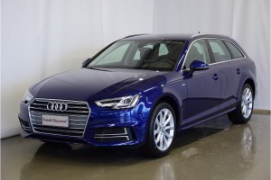 Auto Aziendali - Audi A4 - offerta numero 1133554 a 39.000 € foto 1