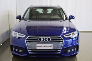 Auto Aziendali - Audi A4 - offerta numero 1133554 a 39.000 € foto 2