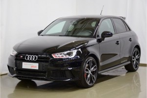 Auto Aziendali - Audi S1 - offerta numero 1133555 a 36.900 € foto 1