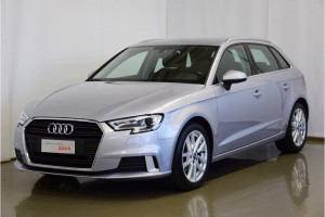 Auto Usate - Audi A3 - offerta numero 1133933 a 25.800 € foto 1