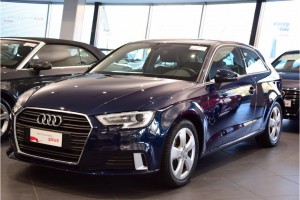 Auto Aziendali - Audi A3 - offerta numero 1134344 a 26.000 € foto 1