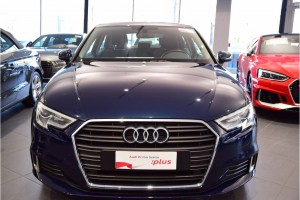 Auto Aziendali - Audi A3 - offerta numero 1134344 a 26.000 € foto 2
