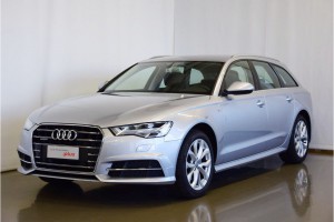Auto Aziendali - Audi A6 - offerta numero 1136191 a 42.900 € foto 1