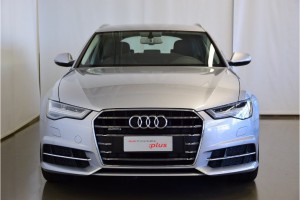 Auto Aziendali - Audi A6 - offerta numero 1136191 a 42.900 € foto 2