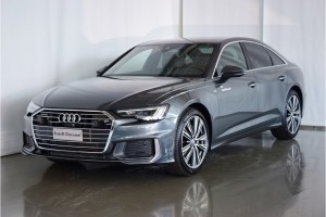 Auto Aziendali - Audi A6 - offerta numero 1136193 a 62.900 € foto 1