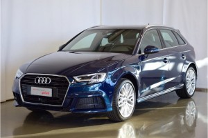 Auto Aziendali - Audi A3 - offerta numero 1136674 a 38.900 € foto 1