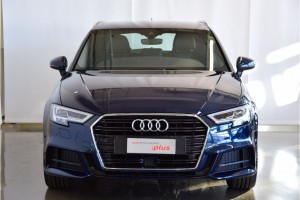 Auto Aziendali - Audi A3 - offerta numero 1136674 a 38.900 € foto 2