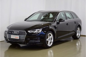 Auto Usate - Audi A4 - offerta numero 1136689 a 39.500 € foto 1
