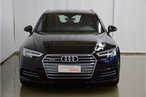Auto Usate - Audi A4 - offerta numero 1136689 a 39.500 € foto 2