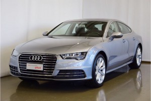 Auto Usate - Audi A7 - offerta numero 1138097 a 38.900 € foto 1