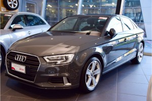 Auto Aziendali - Audi A3 - offerta numero 1138100 a 24.800 € foto 1