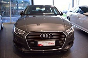 Auto Aziendali - Audi A3 - offerta numero 1138100 a 24.800 € foto 2