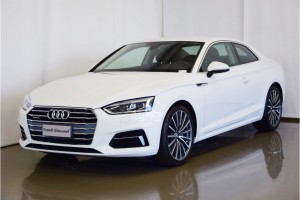 Auto Aziendali - Audi A5 - offerta numero 1138577 a 43.900 € foto 1