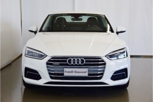 Auto Aziendali - Audi A5 - offerta numero 1138577 a 43.900 € foto 2